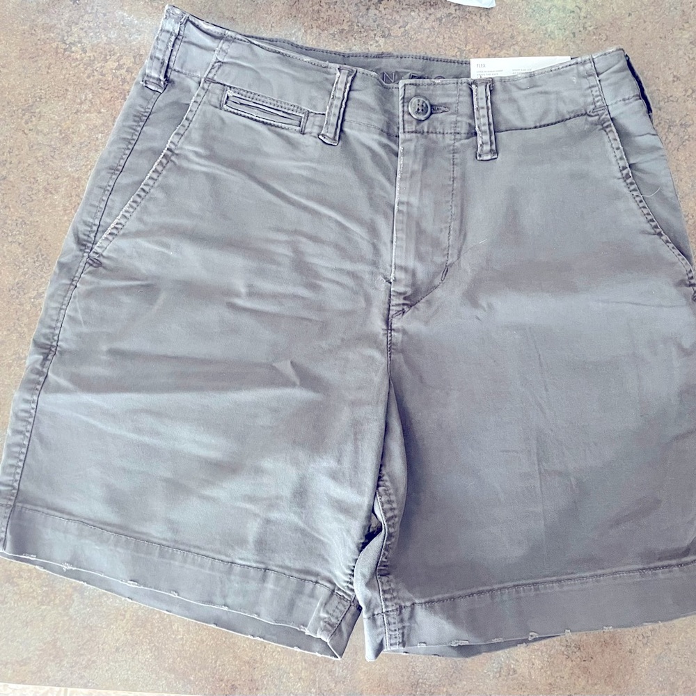 American Eagle Men’s Everyday Shorts